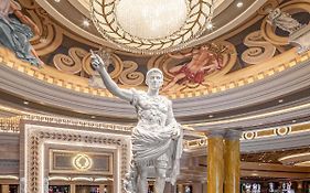 Caesars Palace Las Vegas Hotel