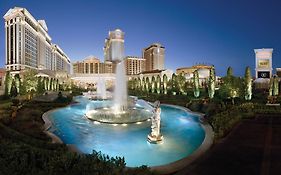 Caesars Palace Hotel Casino Las Vegas